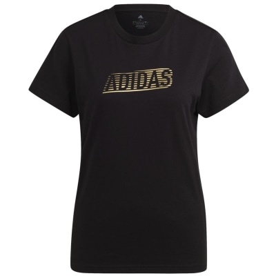Adidas BRAND LOVE GRAPHIC T-SHIRT Damen