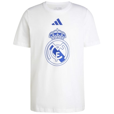 Adidas Real Madrid DNA Graphic Herren T-Shirt