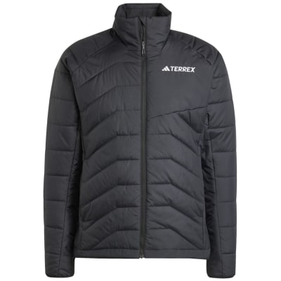 Adidas Terrex Multi Synthetic Insulated Herren Funktionsjacke
