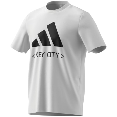 Adidas Cuco Logo TEE Herren Sweatshirt