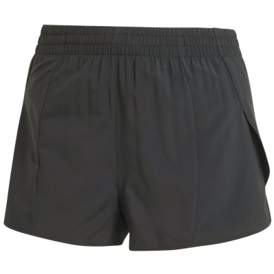 Adidas Adizero Essentials Running Split Damen Shorts