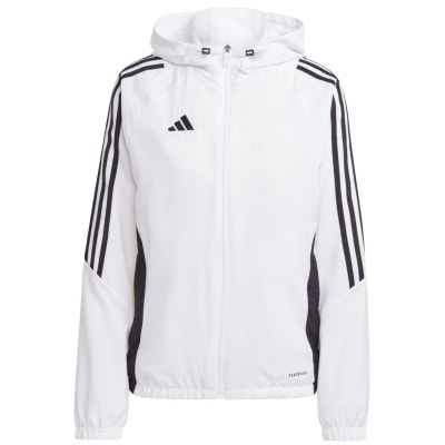 Adidas Tiro 24 Damen Schlupfjacke