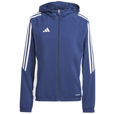 Adidas Tiro 24 Damen Schlupfjacke