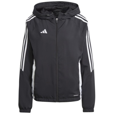 Adidas Tiro 24 Damen Schlupfjacke
