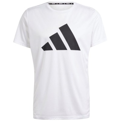 Adidas Run It T-Shirt Herren