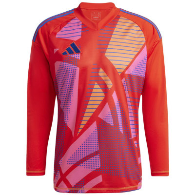 Adidas Tiro 24 Competition Langarm Torwarttrikot