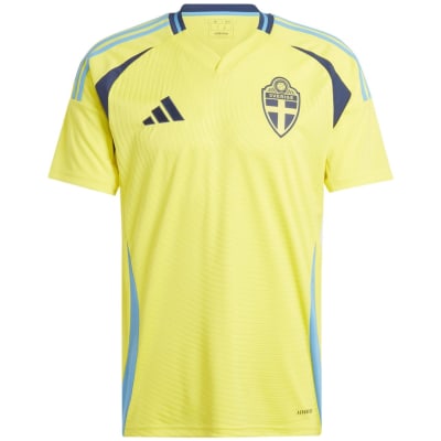 Adidas Schweden 2024 Home Herren