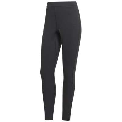 Adidas Adizero Essentials lange Laufleggings Herren
