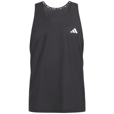 Adidas Own the Run Tanktop Herren