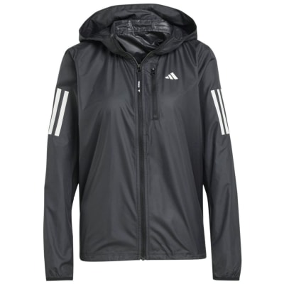 Adidas Own The Run Jacke Damen