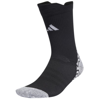 Adidas Football Grip Knitted Light Performance Crew Unisex Socken