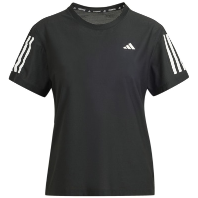 Adidas Own the Run T-Shirt Damen