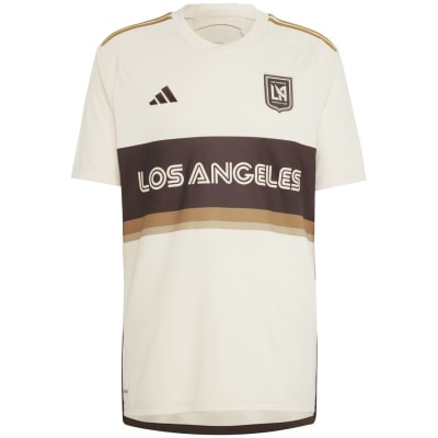 Adidas Los Angeles FC 24/25 Third Herren Trikot