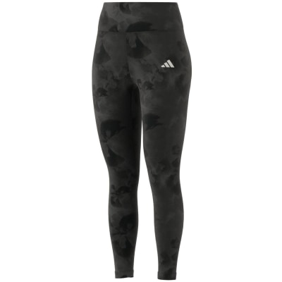 Adidas Train Essentials Aop Flower Tie-Dye Leggings Damen