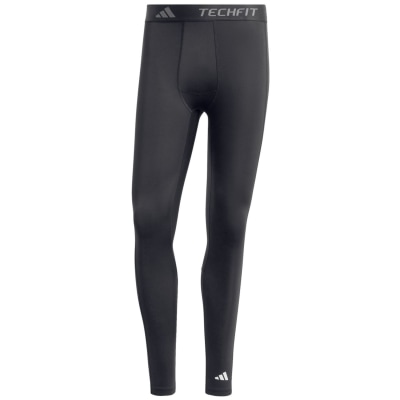 Adidas Techfit Compression Training lange Herren Tights
