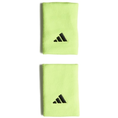 Adidas Tennis Schweißband, L Unisex