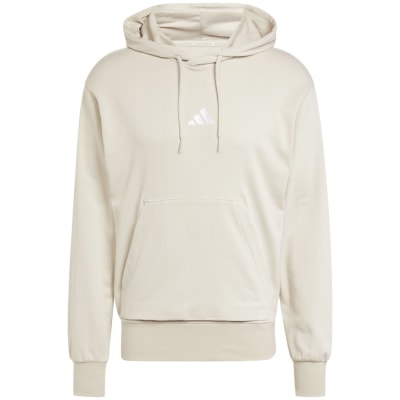 Adidas Essentials Feelcozy French Terry Herren Kapuzensweater