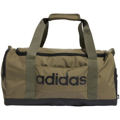 Adidas Linear Duffelbag S Unisex Sporttasche