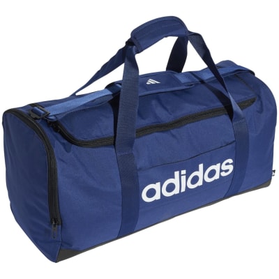 Adidas Linear Duffelbag Unisex Sporttasche