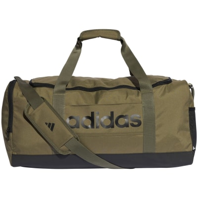 Adidas Linear Duffelbag Unisex Sporttasche