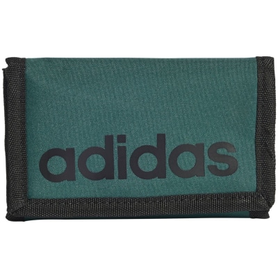 Adidas Linear Geldbeutel Unisex Taschen-Zubehör
