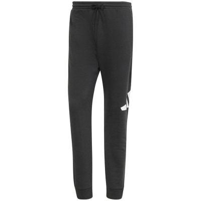 Adidas Essentials Big Logo French Terry Herren Hose