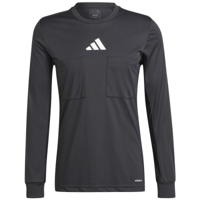 Adidas Referee 24 Jersey Long Sleeve Herren