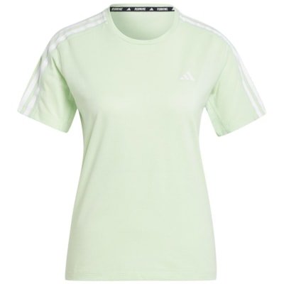 Adidas Own the Run 3 Stripes T-shirt Damen