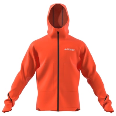 Adidas Terrex Xperior 2.5L Light Rain.rdy Jacket Herren