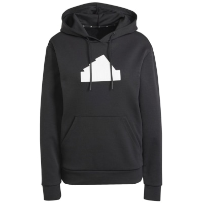 Adidas Future Icons Badge of Sport Hoodie Damen