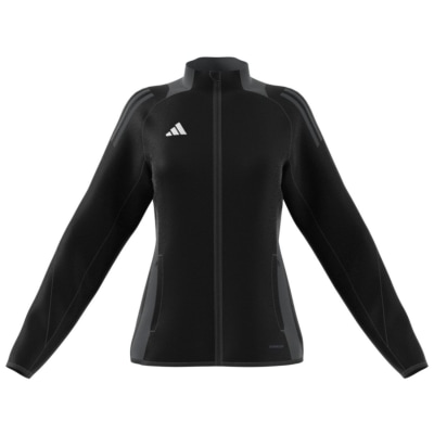 Adidas Tiro 24 Competition Präsentationsjacke Damen