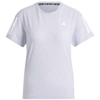 Adidas Own the Run T-Shirt Damen