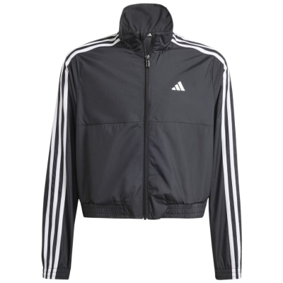Adidas Train Essentials Mädchen Jacke