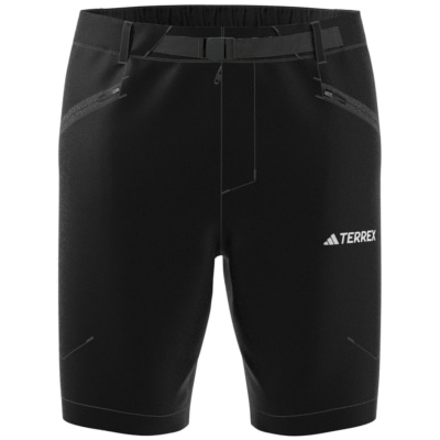 Adidas Terrex Xperior MID Shorts Herren