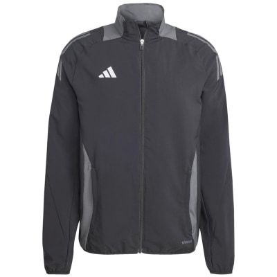 Adidas Tiro 24 Competition Präsentationsjacke Herren