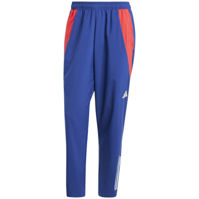 Adidas Spanien 2024 Tiro Presentation Herren Hose