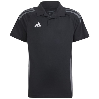 Adidas Tiro 24 Competition Poloshirt für Kinder