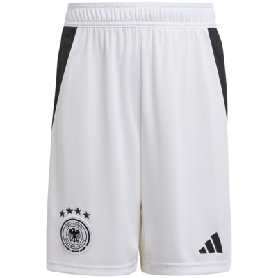 Adidas Deutschland DFB 24 Heimshorts Jungen