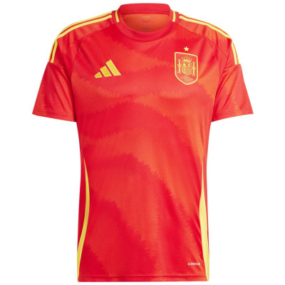 Adidas Spanien 24 Home Herren Trikot