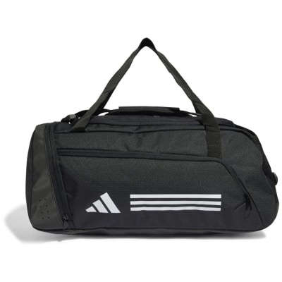 Adidas Essentials 3-Stripes Duffel Bag Unisex