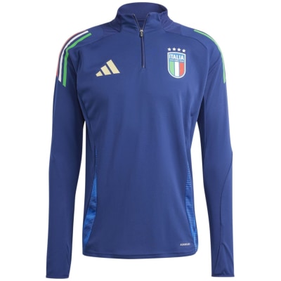 Adidas Italien Tiro 24 Competition Trainingsoberteil Herren