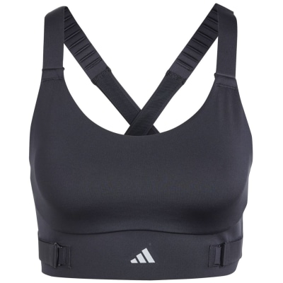 Adidas FastImpact Luxe Run High-Support Sport-BH Damen Sport-BH