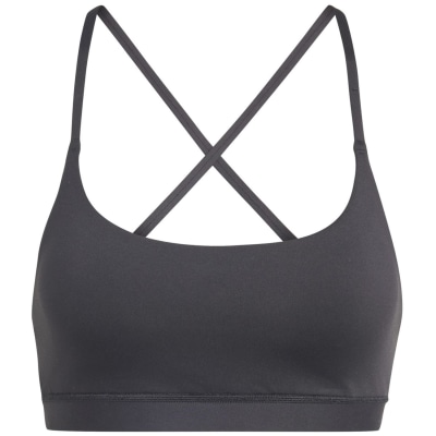 Adidas All Me Light Support Sport-BH Damen Sport-BH