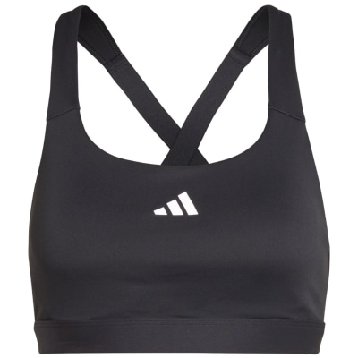Adidas Tlrdreact Training High-Support Sport-BH Damen Sport-BH