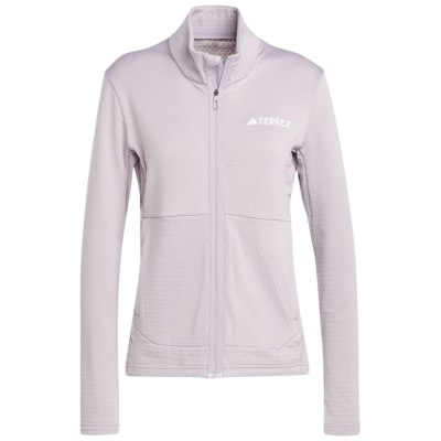 Adidas Terrex Multi Light Fleecejacke Damen