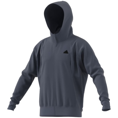 Adidas Premium Z.n.e. Zip-Hoodie Herren