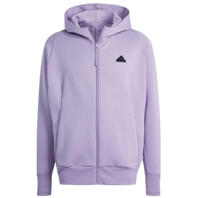 Adidas Premium Z.n.e. Zip-Hoodie Herren