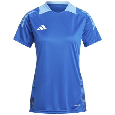 Adidas Tiro24 Competition Training Jersey Damen