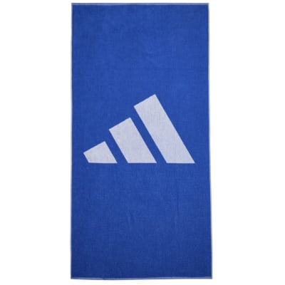 Adidas Handtuch, groß Unisex
