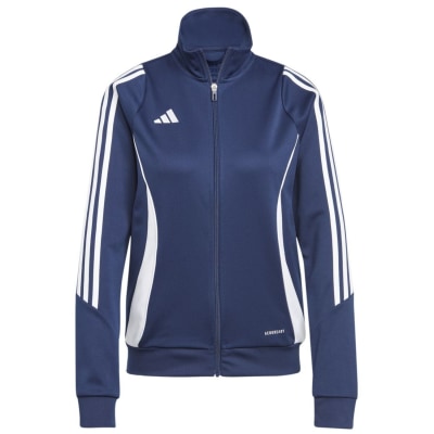 Adidas Tiro24 Training Jacket Damen